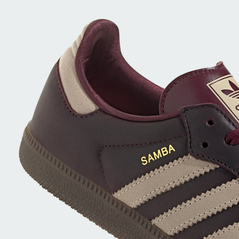 ADIDAS Samba OG Womens Sneakers